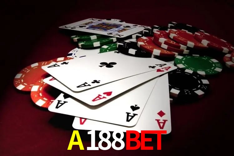 Programa VIP A188Bet