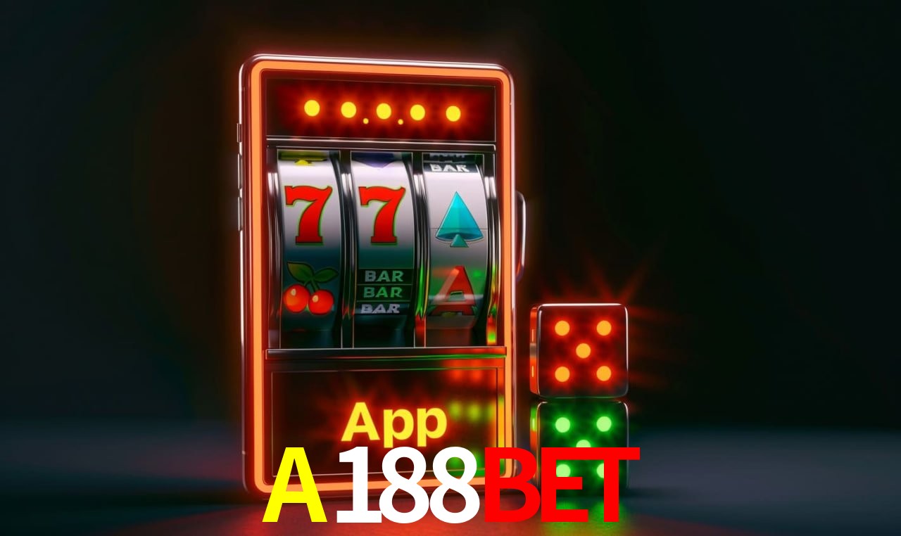 Estatísticas A188Bet