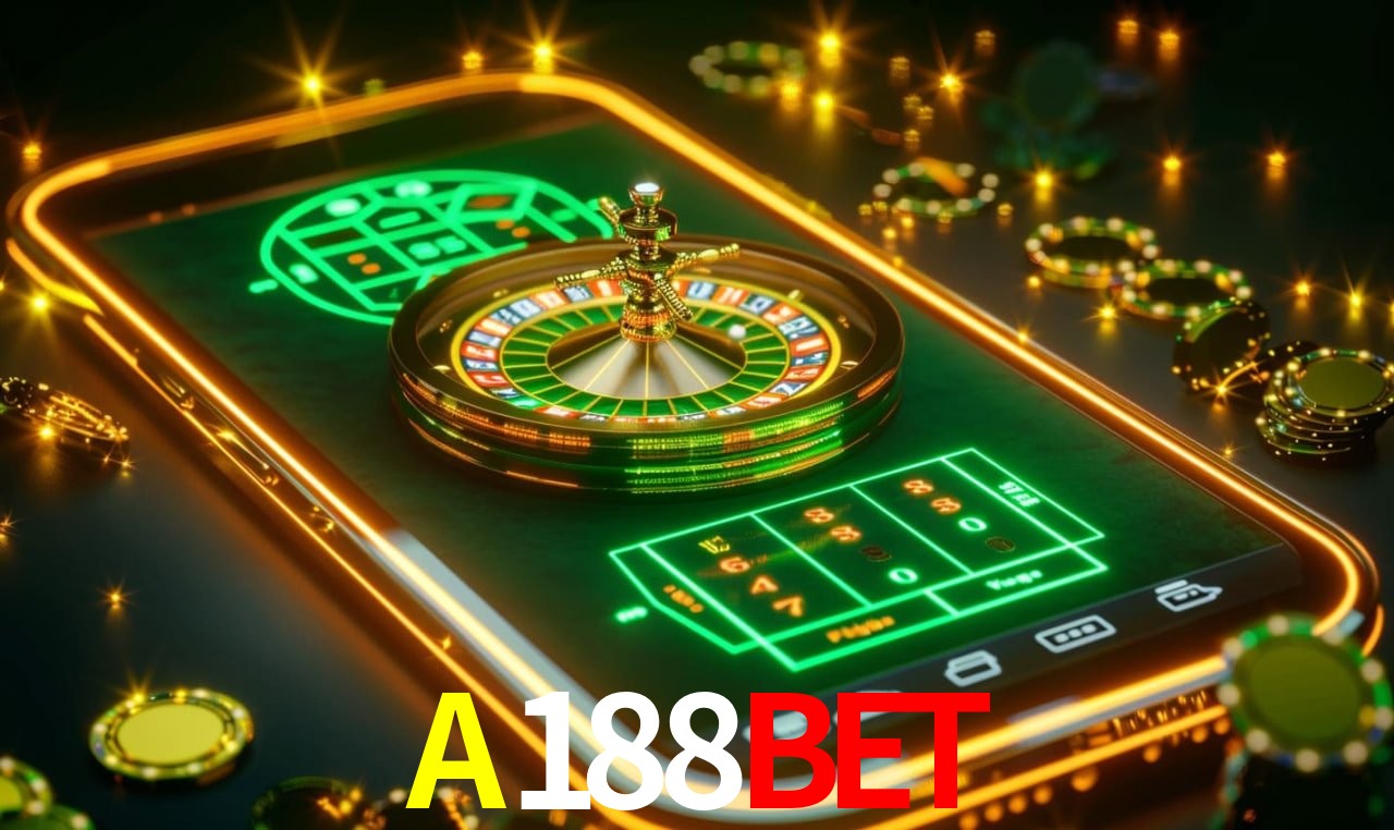 Sistemas de Segurança A188Bet