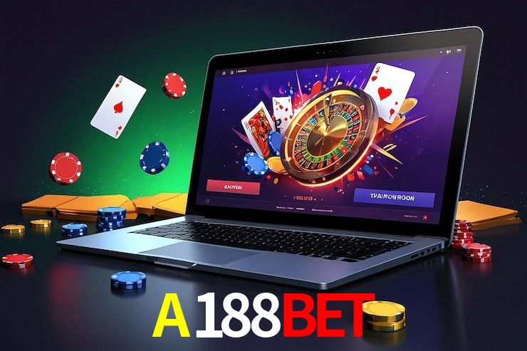 Promoção Relâmpago A188Bet