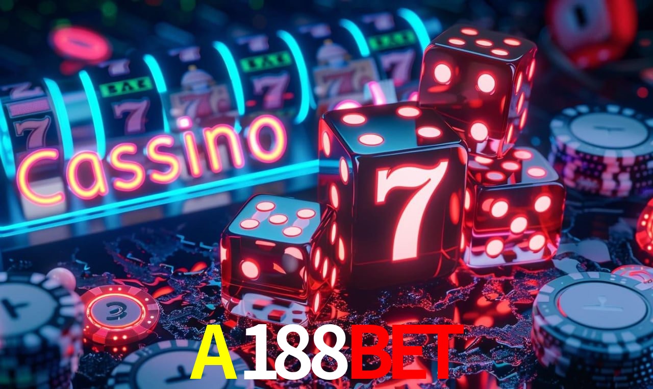 Bonus Features A188Bet