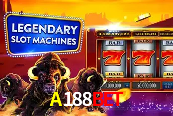 Apostas Esportivas na A188Bet: Um Guia Completo