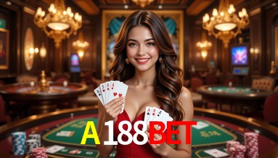 Responsive Design A188Bet
