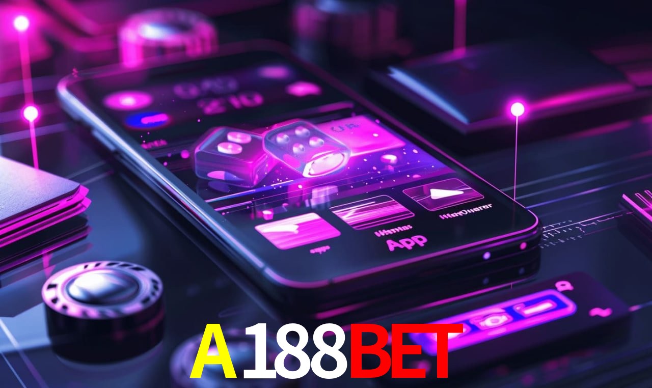 Welcome Bonus A188Bet