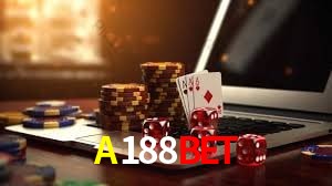 cassino A188Bet