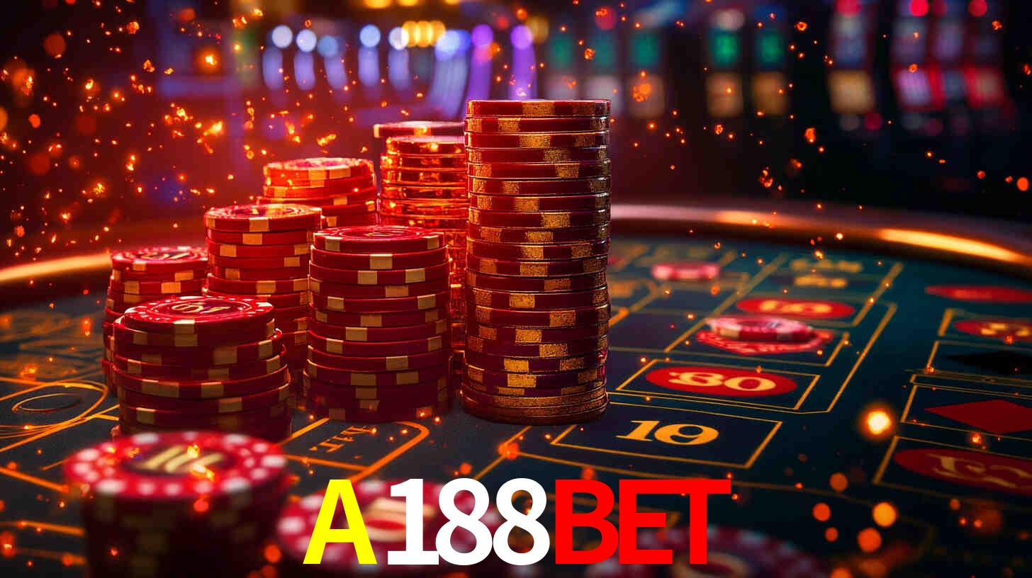 Daily Bonuses A188Bet