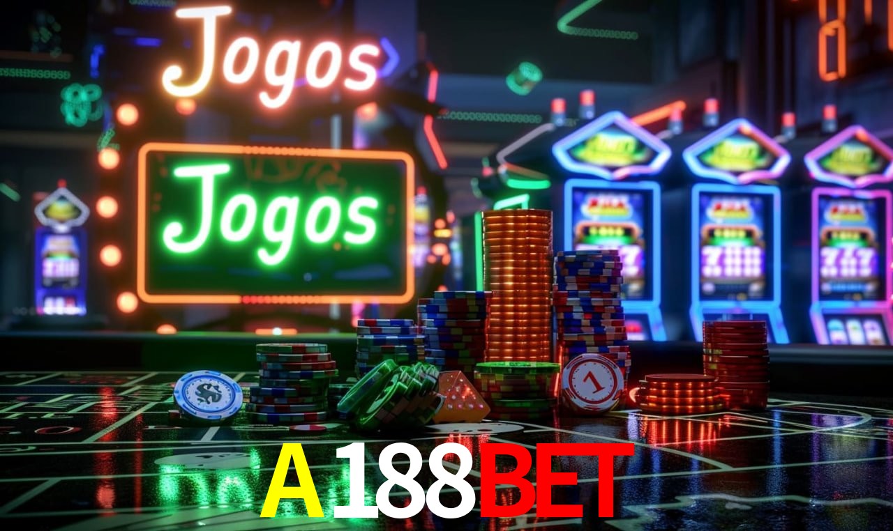 A188Bet