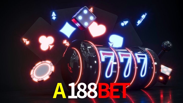 Experiência VIP A188Bet