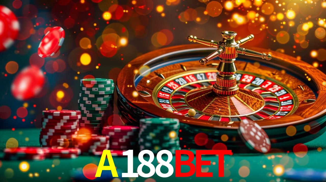 Desvendando o Mundo dos Jogos Virtuais na A188Bet