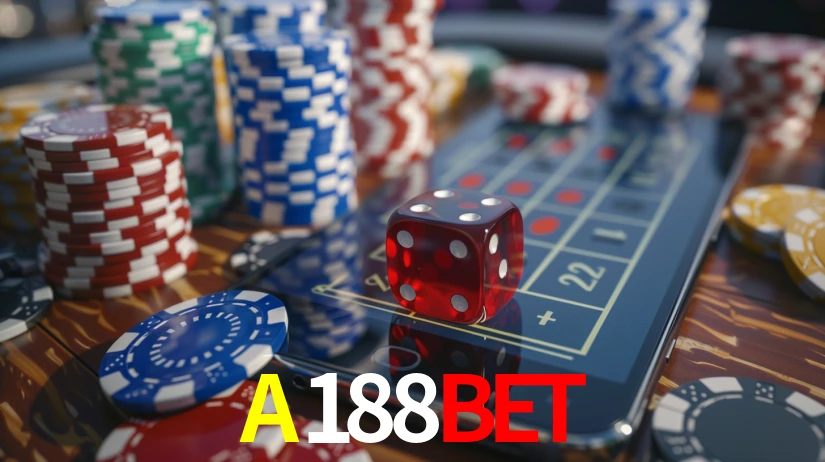 Bônus Generosos e Exclusivos no A188Bet para Você!