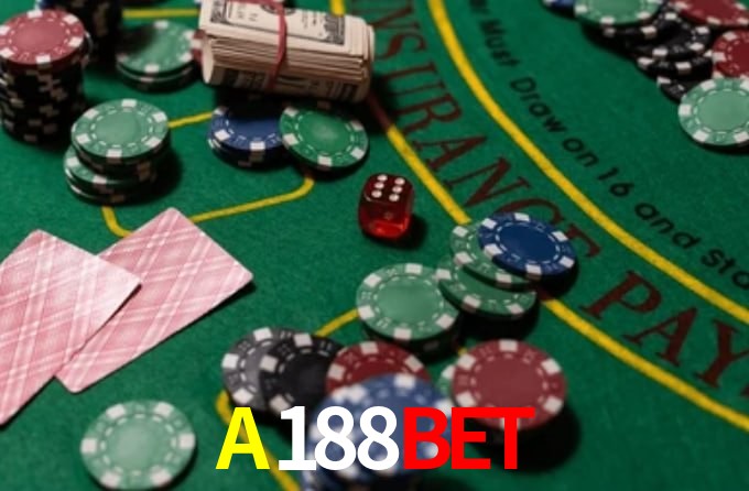 A188 App