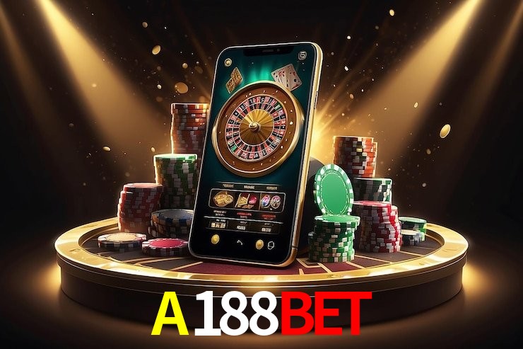 Benefícios da Conta A188Bet