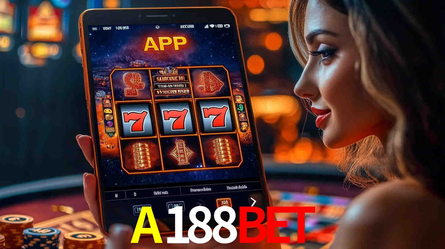 A188Bet Login