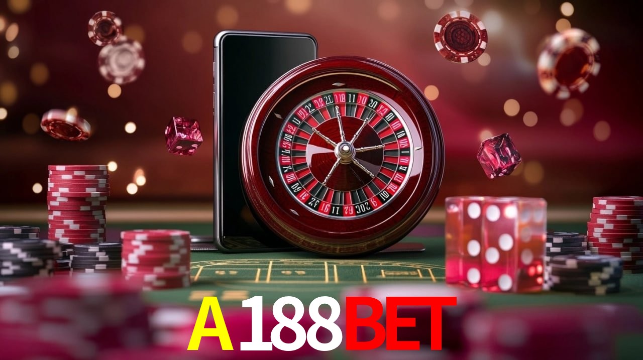 Statistics A188Bet