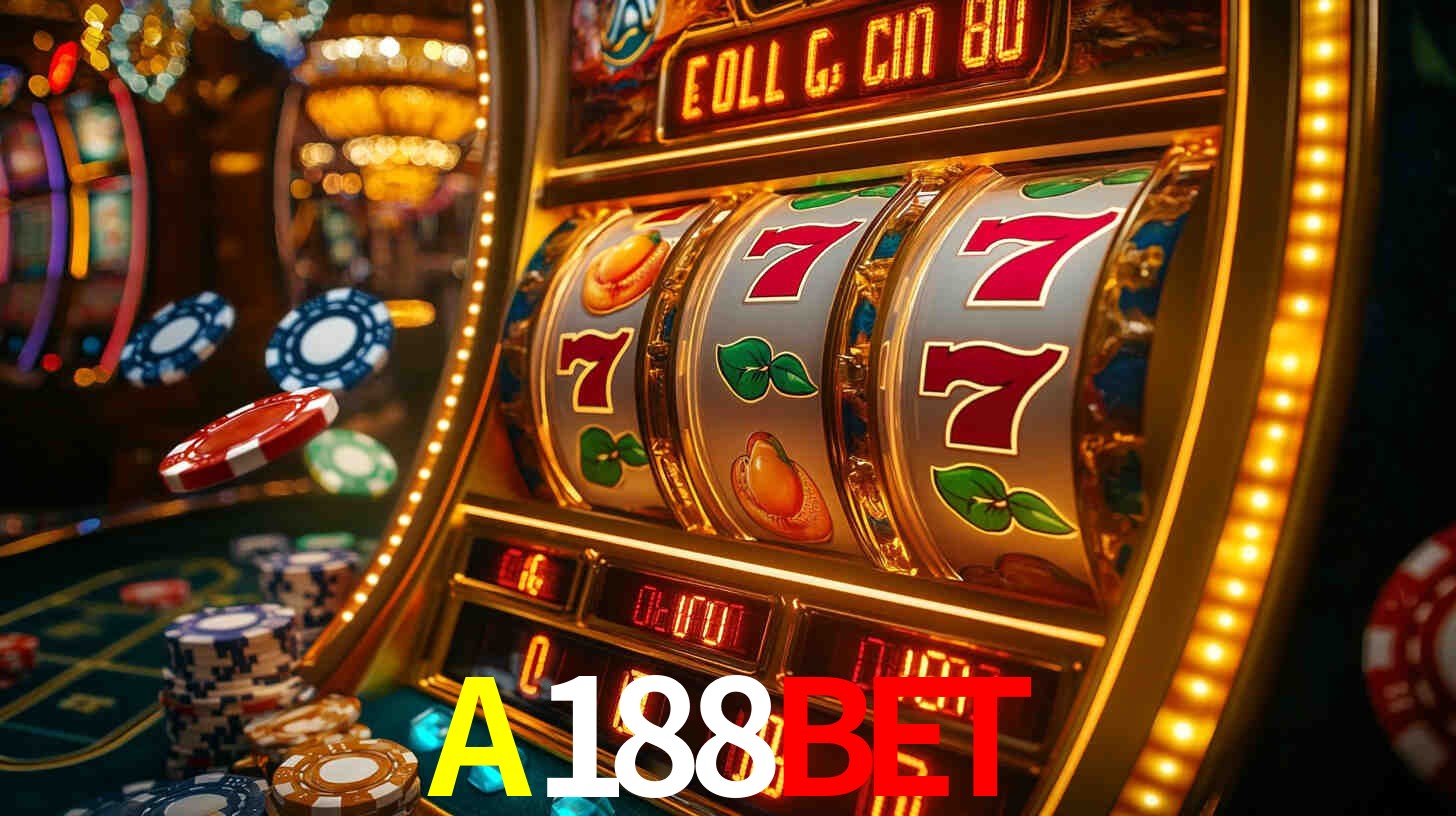 Programa VIP A188Bet