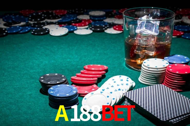 Casino Ao Vivo A188Bet