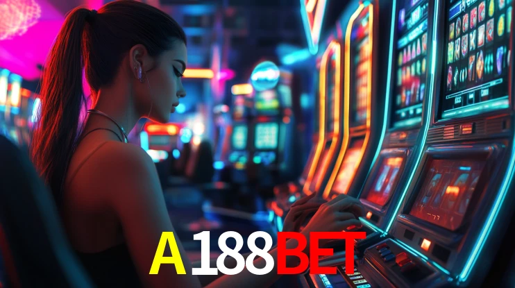 Cashback e recargas na A188Bet