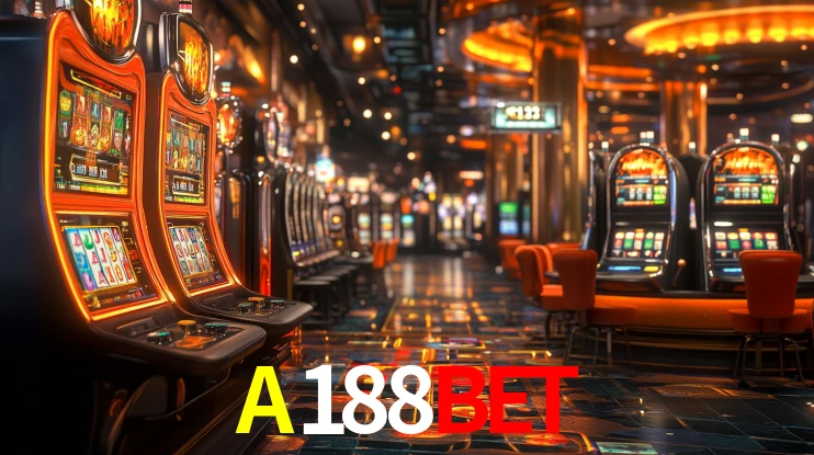 A188Bet App Interface
