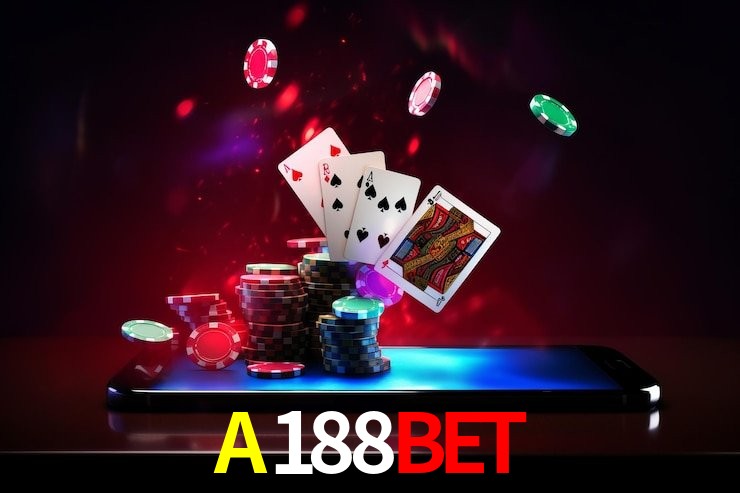 Live Casino A188Bet