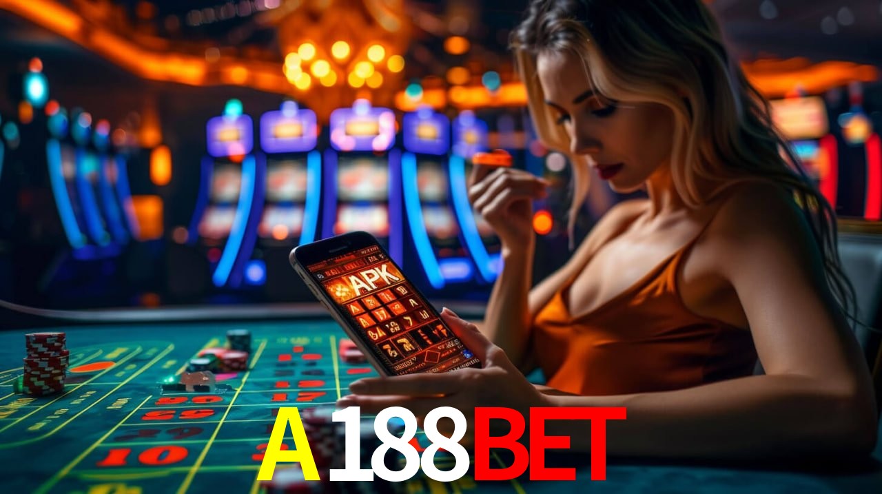 Tennis Betting A188Bet