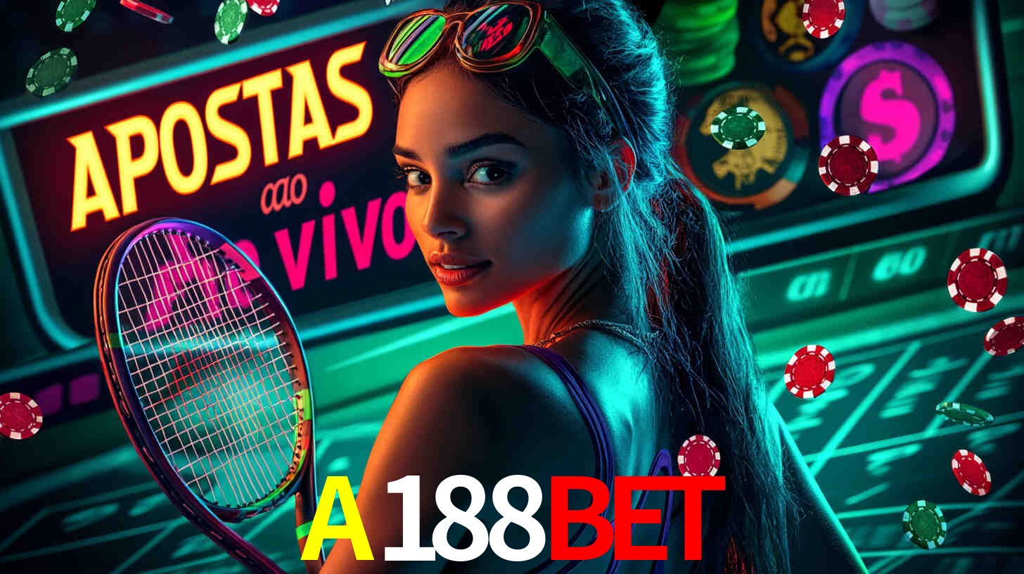 Descubra o Programa VIP da A188Bet: Vantagens Exclusivas para Jogadores