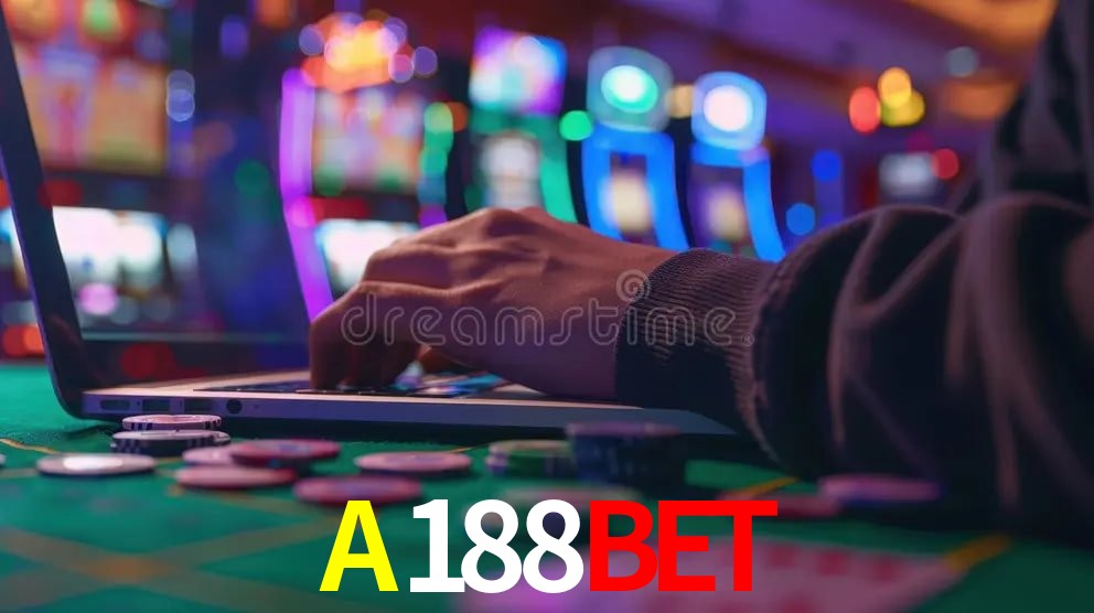 Interface Premium A188Bet