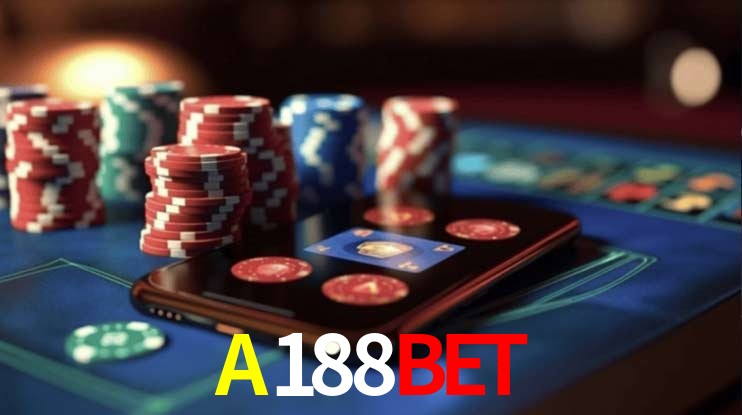 Mesa de Blackjack A188Bet