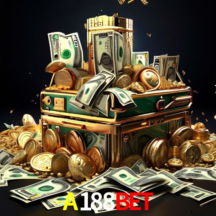 Apostas de Futebol A188Bet