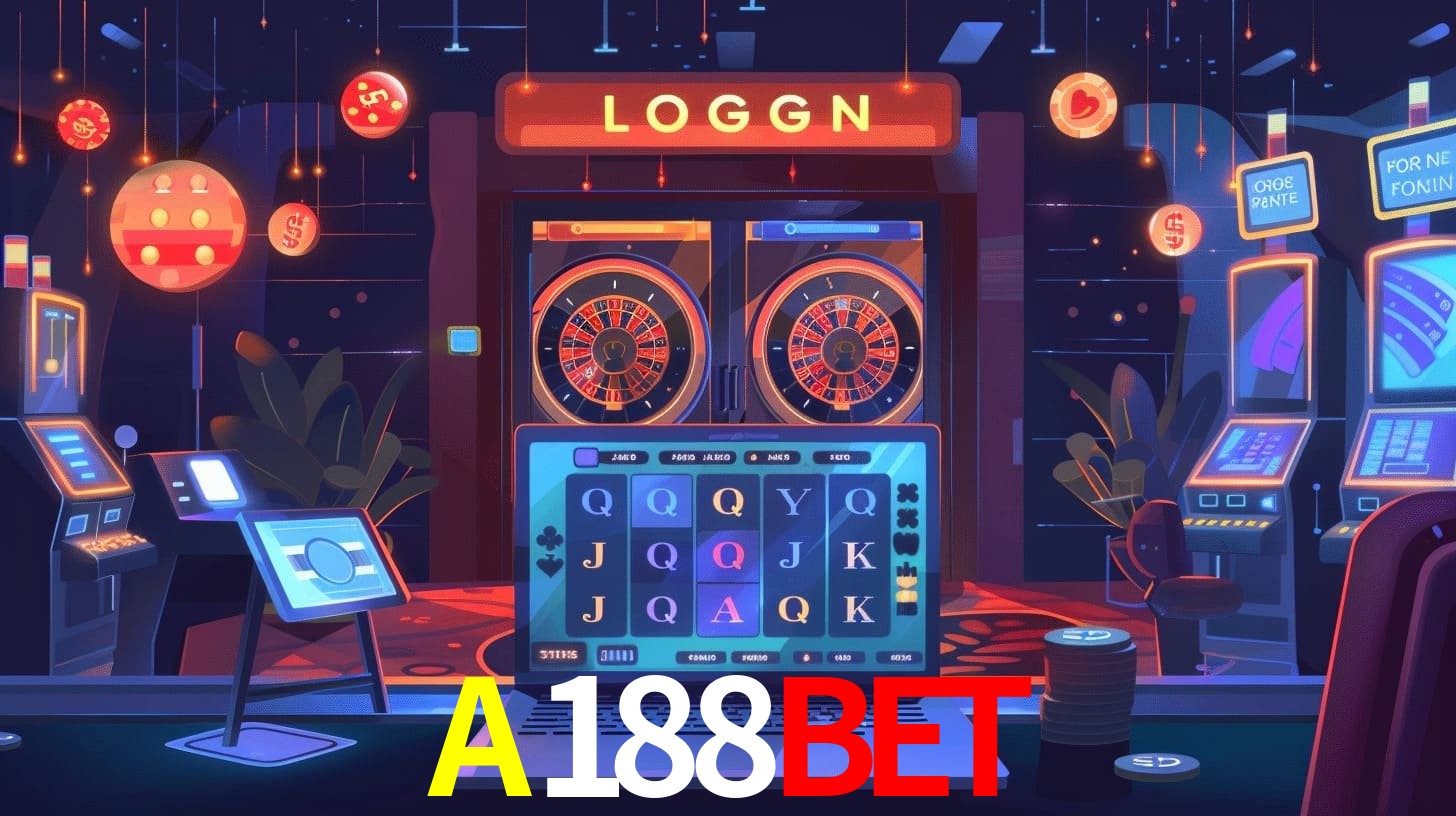 Integração de APIs A188Bet