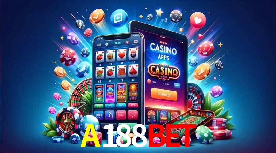 Security Systems A188Bet