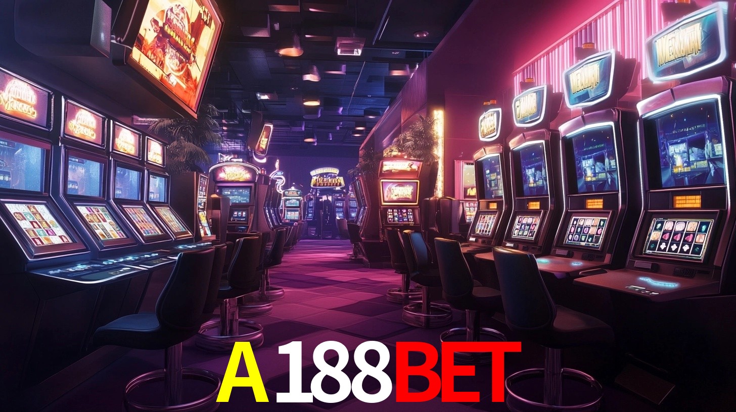 Exclusive Games A188Bet