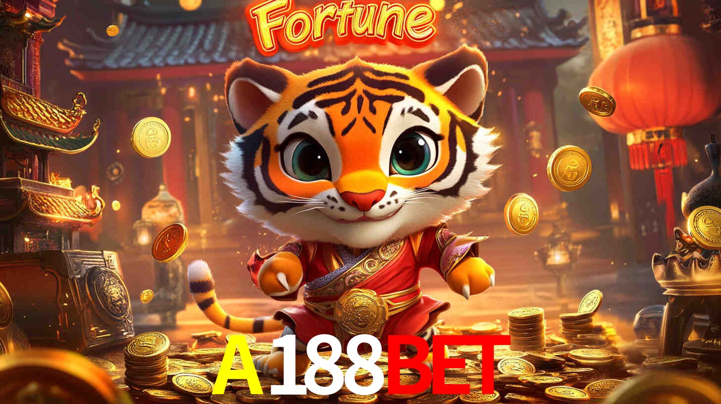 Apostas Esportivas na A188Bet: Um Guia Completo