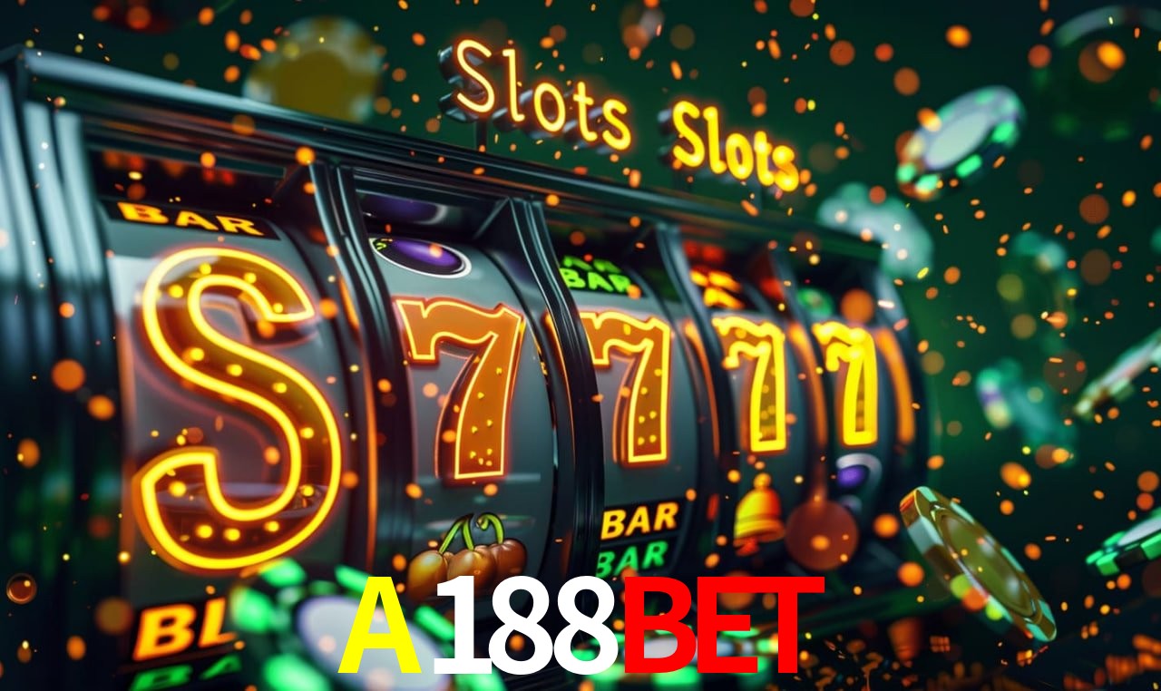 Casino VIP A188Bet