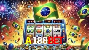 Slot Games A188Bet
