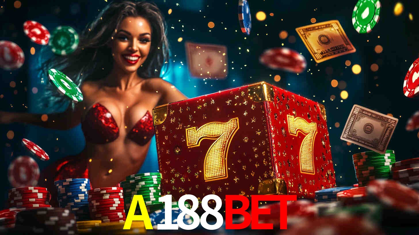 Explorando a Categoria de Eventos em Apostas na A188Bet