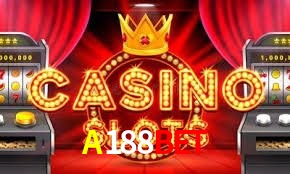 Game Providers A188Bet