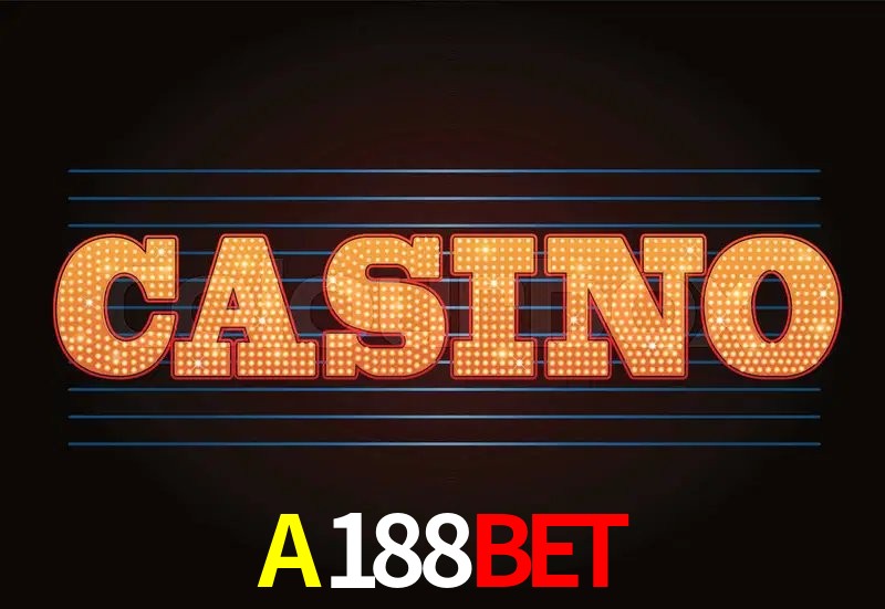Estatísticas Esportivas A188Bet