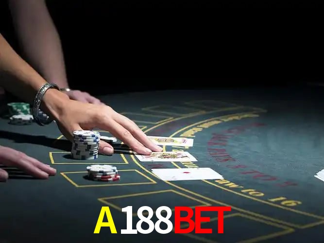 Promoções Sazonais A188Bet