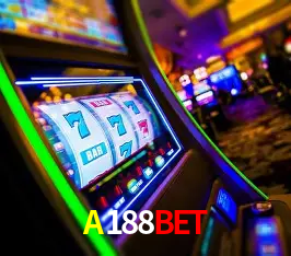 Descubra a Magia dos Jogos de Arcade no A188Bet