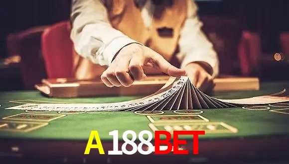 Sports Statistics A188Bet