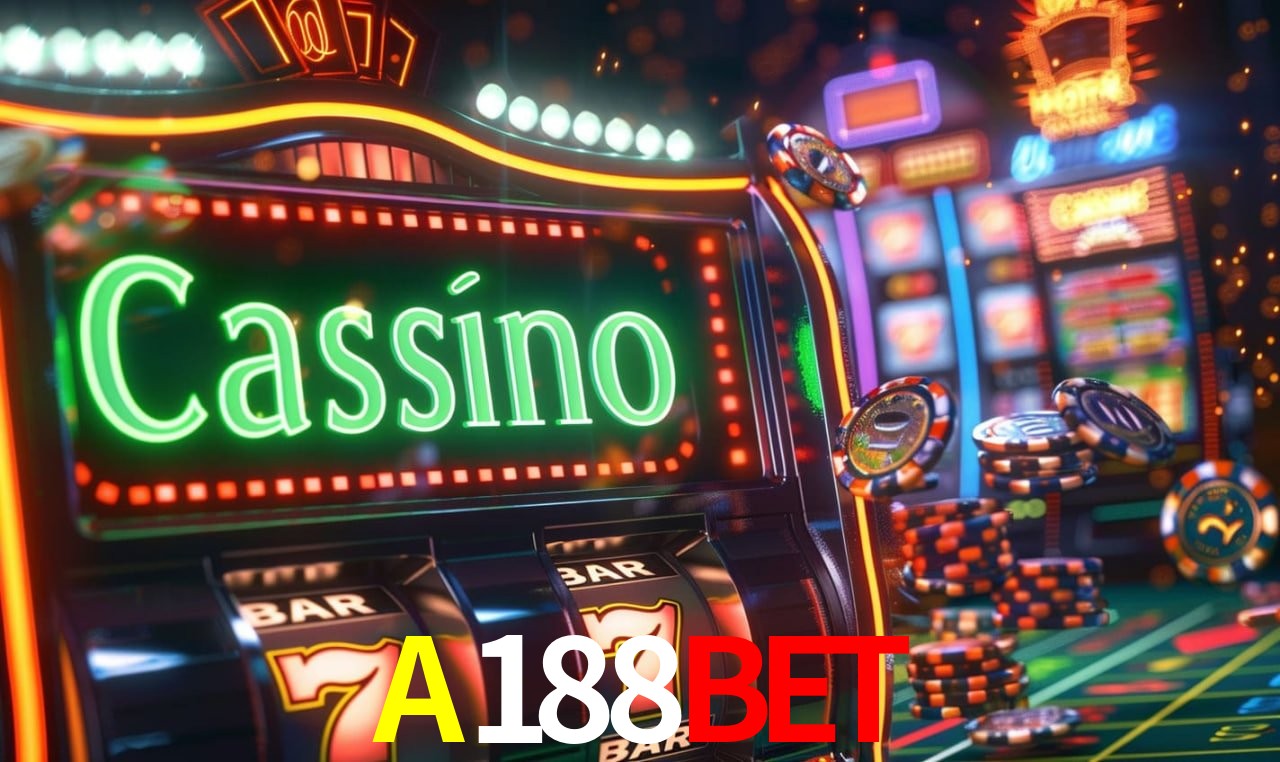Login Seguro A188Bet