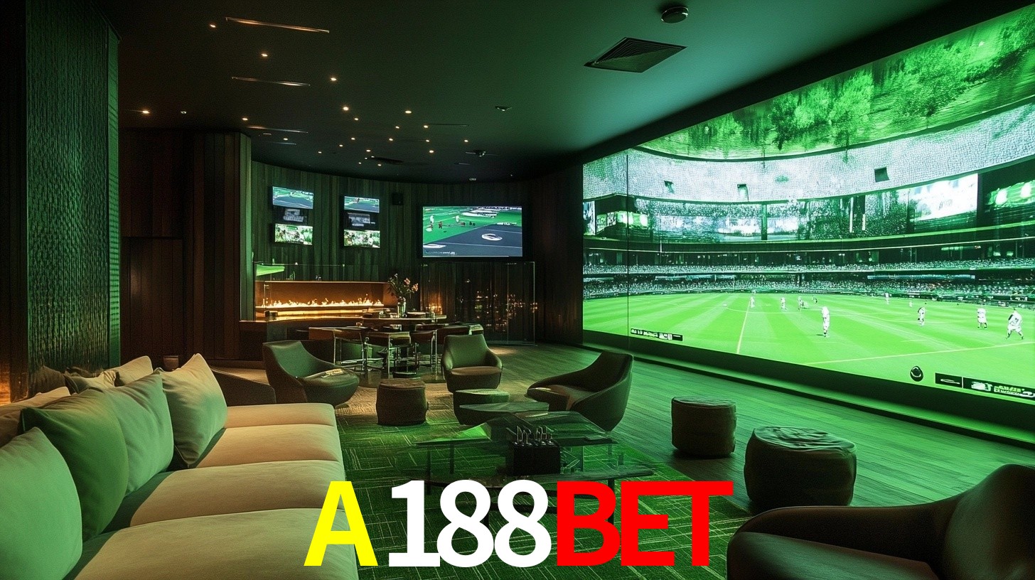 A188Bet - Cassino das Estrelas Brilhantes - A188Bet Login