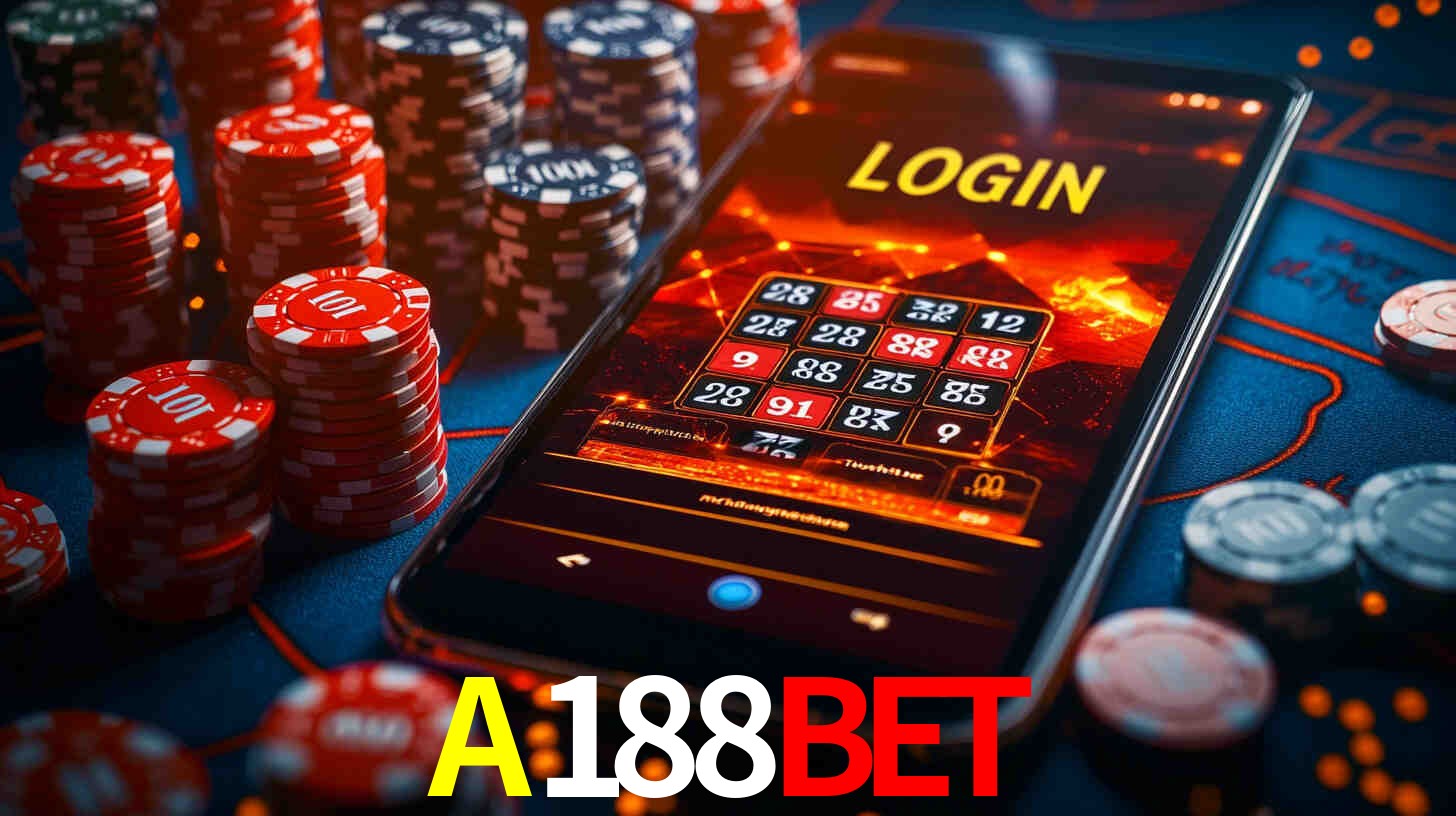 A188Bet,A188Bet Login