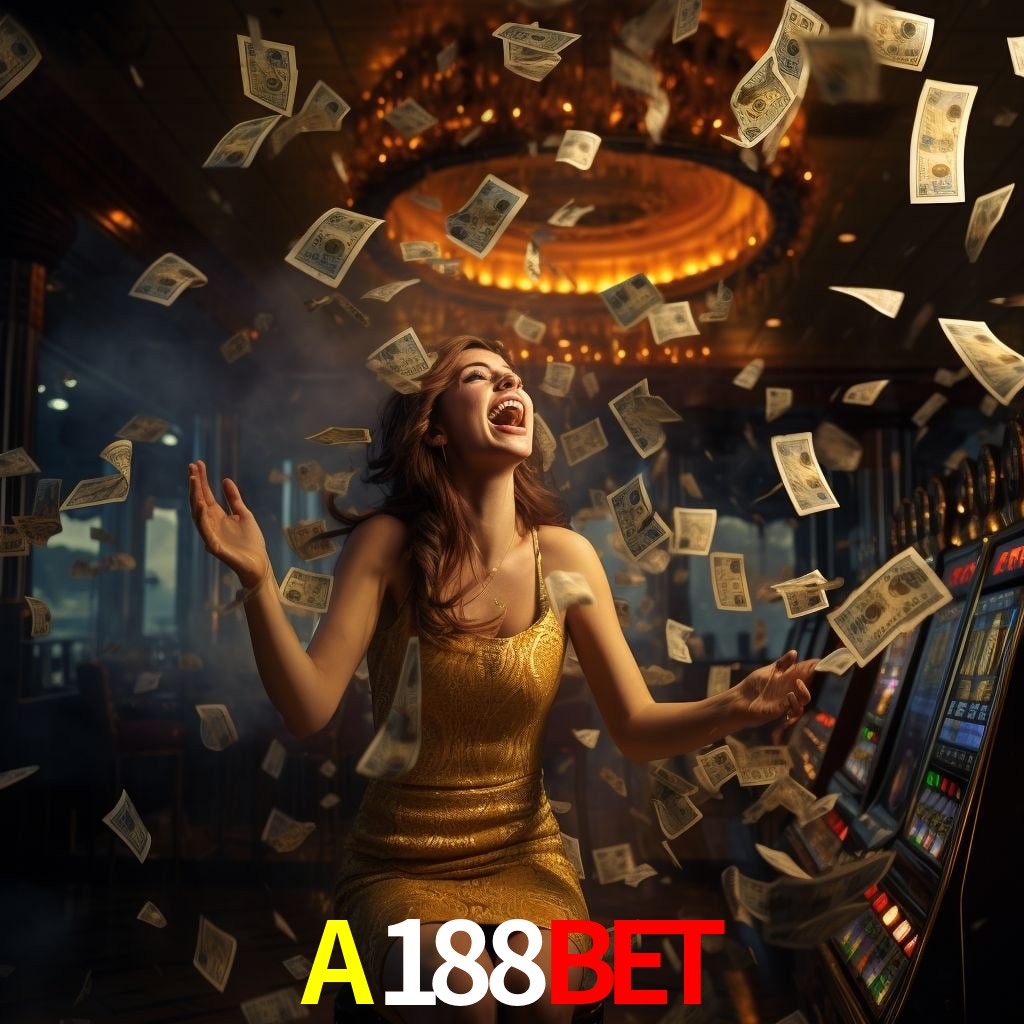 Football Betting A188Bet