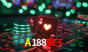 Apostas de Tênis A188Bet