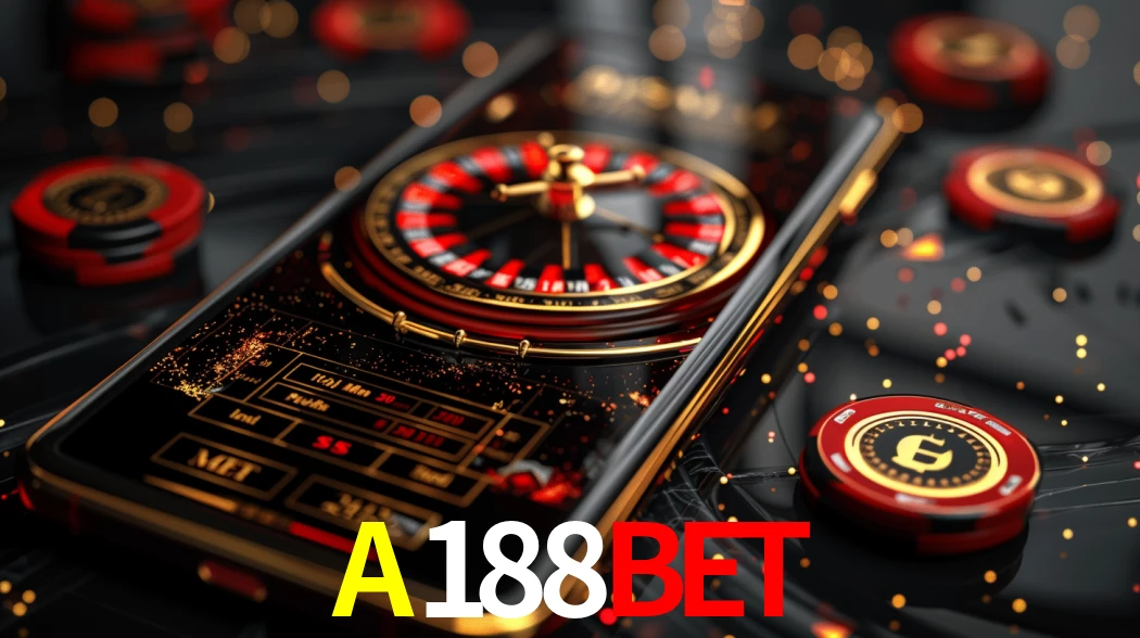 Secure Login A188Bet
