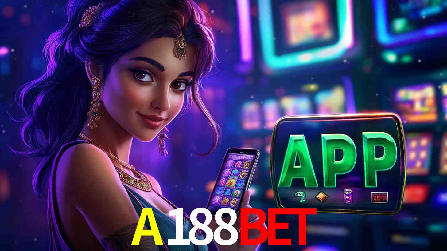 A188Bet: A Experiência de Casino com Jogos de Mesa ao Vivo