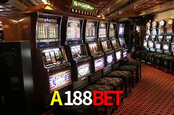 A Revolução dos Aplicativos de Jogos no A188Bet