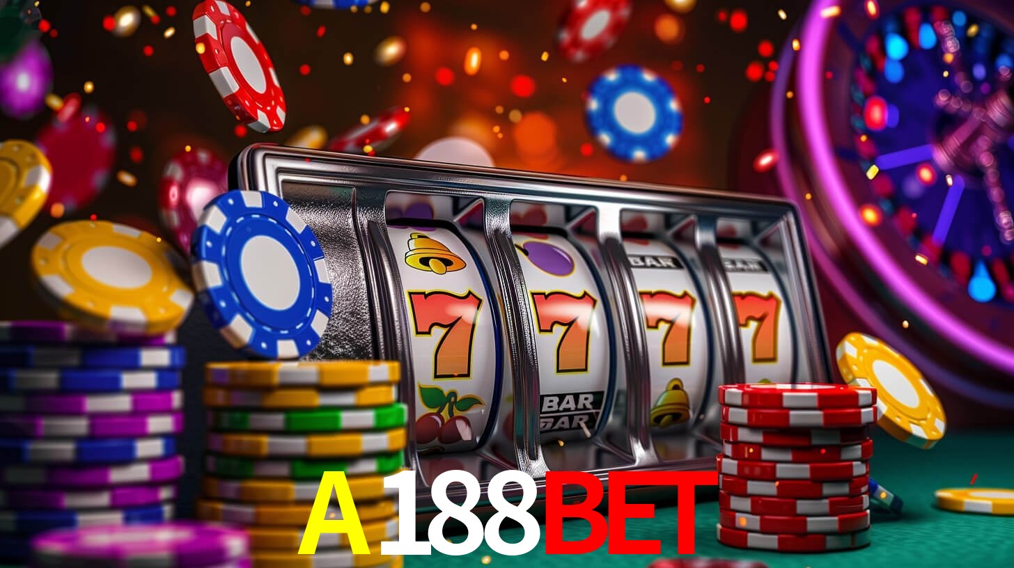 Jogos Exclusivos A188Bet