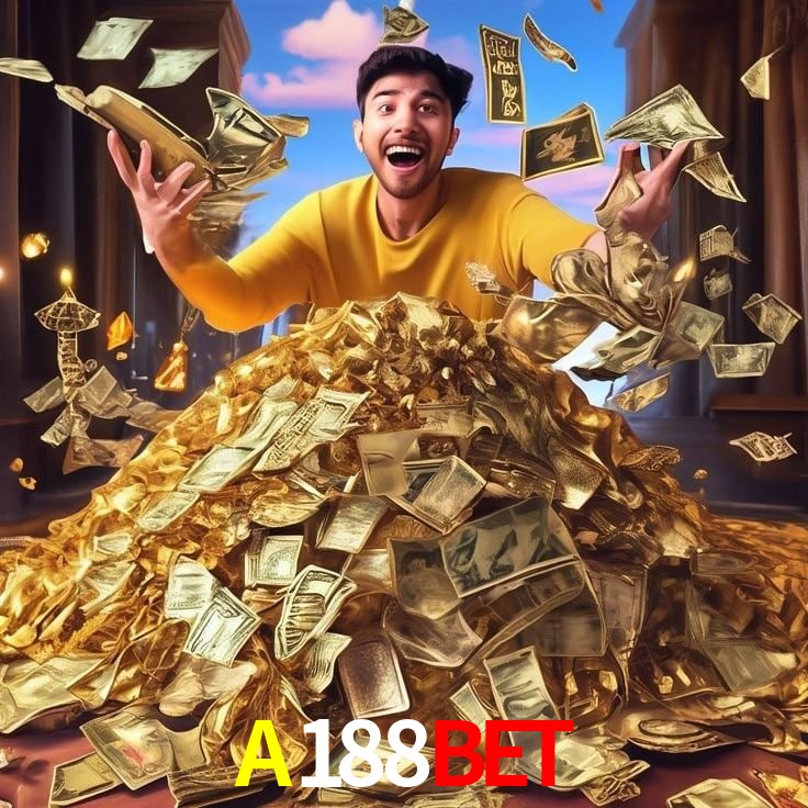 Torneios A188Bet